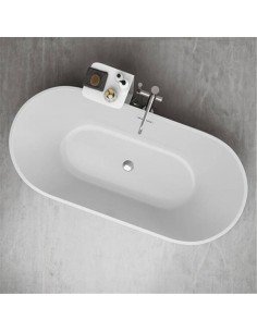 VAN fritstående badekar 160... 2