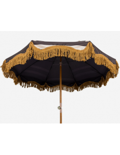 Retro Strandparasol i... 2