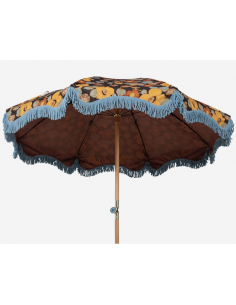 Retro Strandparasol i... 2
