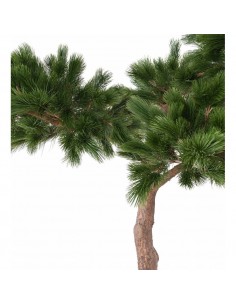 Stort luksuriøst kunstigt... 2