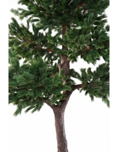 Stort luksuriøst kunstigt... 2