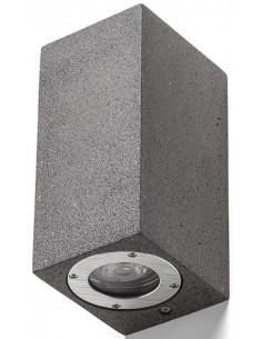 KANE II Up-Down Væglampe i... 2