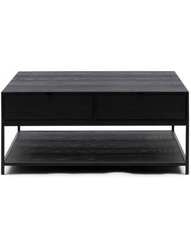 The Bobby Sofabord i askfinér og...