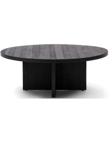 Sherwood Sofabord i genanvendt egetræ...