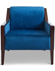 Authentic Models Lænestol... 2