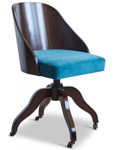 Authentic Models Kontorstol H82 cm -...