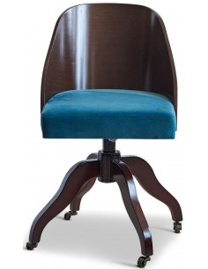 Authentic Models Kontorstol...