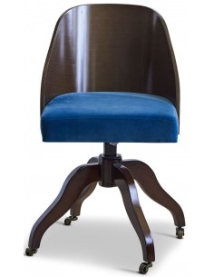 Authentic Models Kontorstol...