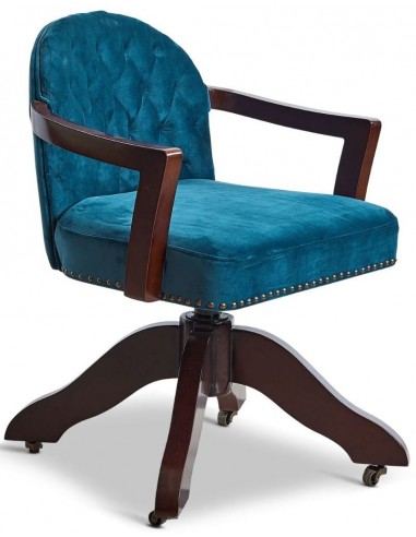 Authentic Models Kontorstol H82 cm -...