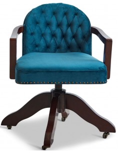 Authentic Models Kontorstol...