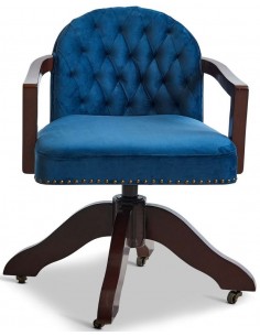 Authentic Models Kontorstol...