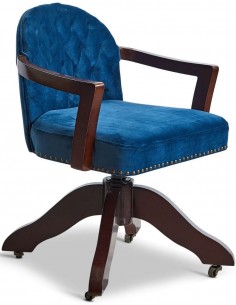 Authentic Models Kontorstol... 2