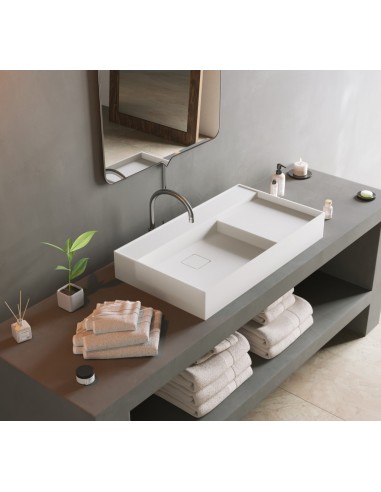 Ideavit Solidbliss bordmonteret...