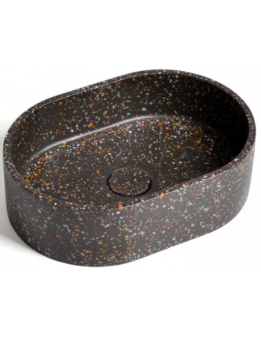 Ideavit Rock bordmonteret håndvask 40...