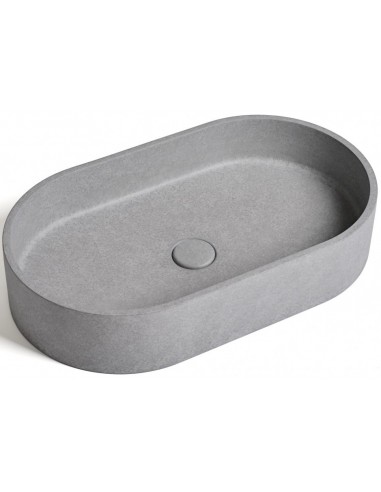 Ideavit Form bordmonteret håndvask 60...