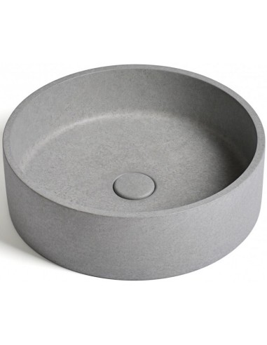 Ideavit Ora bordmonteret håndvask Ø39...