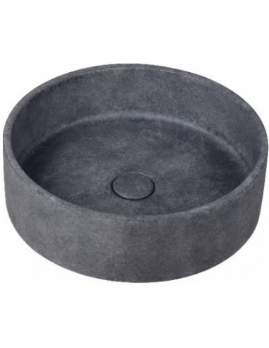 Ideavit Ora bordmonteret håndvask Ø39...