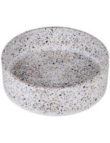 Ideavit Ora bordmonteret håndvask Ø39...