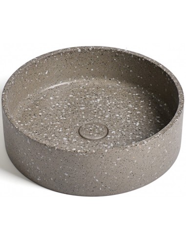 Ideavit Ora bordmonteret håndvask Ø39...