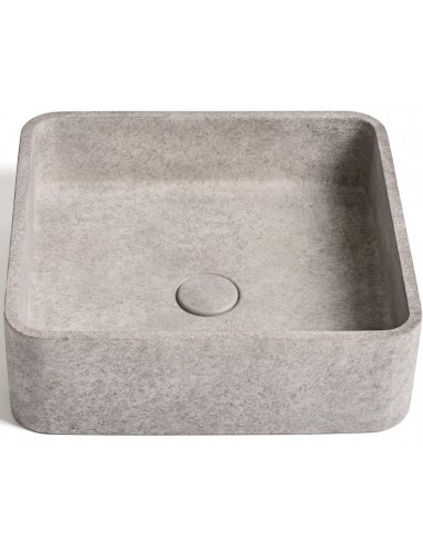 Ideavit Zoe bordmonteret håndvask 39...