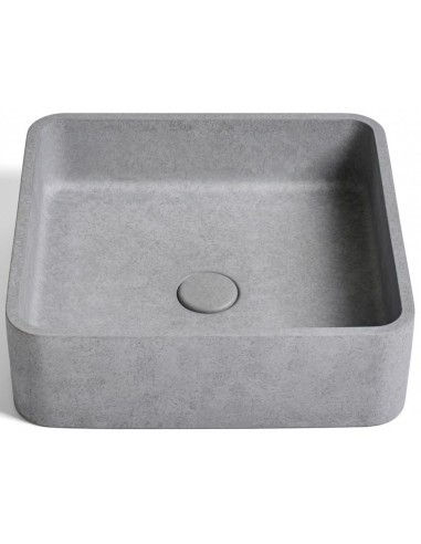 Ideavit Zoe bordmonteret håndvask 39...