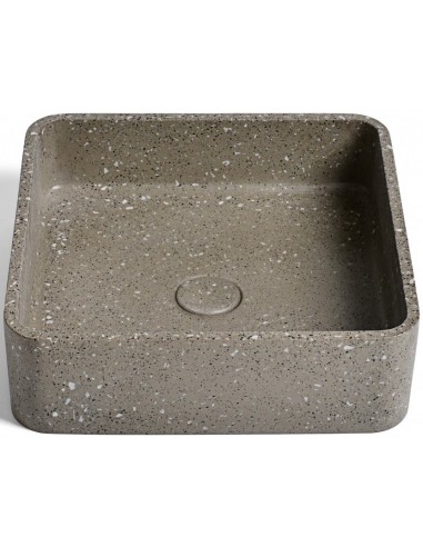 Ideavit Zoe bordmonteret håndvask 39...