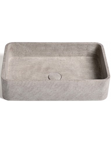 Ideavit Gaia bordmonteret håndvask 50...