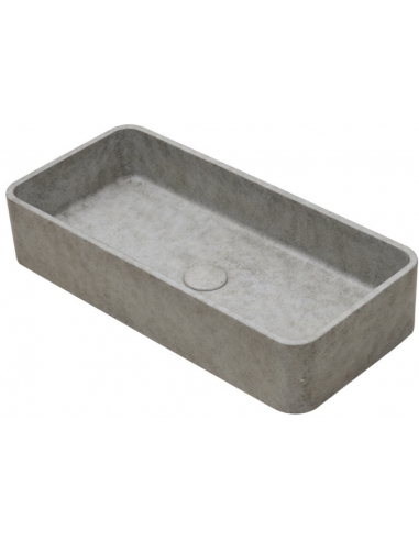 Ideavit Max bordmonteret håndvask 60...