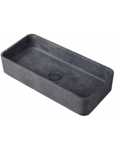 Ideavit Max bordmonteret håndvask 60...