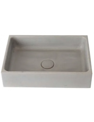 Ideavit Sol bordmonteret håndvask...