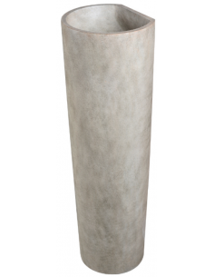 Ideavit Evo gulvmonteret...