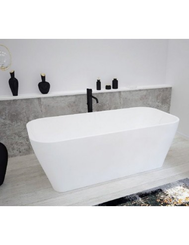 Ideavit DELIA fritstående badekar 170...