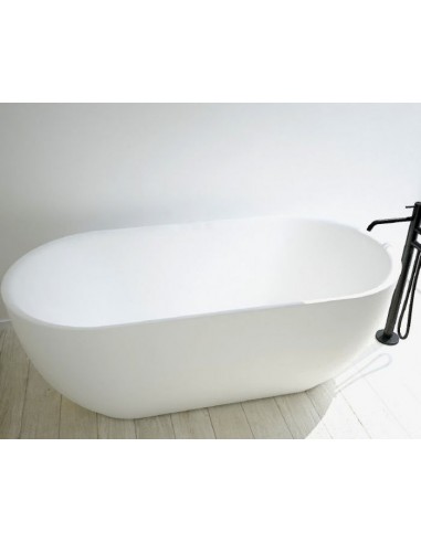 Ideavit THALIA fritstående badekar...