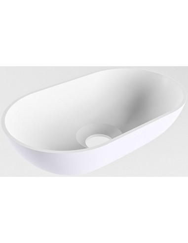 POOLE håndvask 30 x 18 cm Solid...