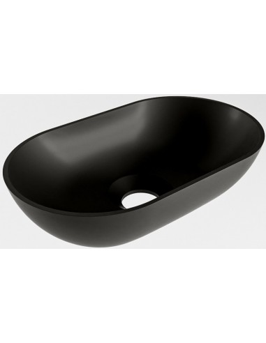 POOLE håndvask 30 x 18 cm Solid...