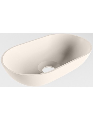 POOLE håndvask 30 x 18 cm Solid...