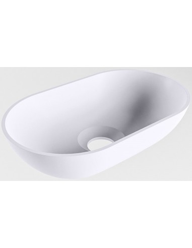 POOLE håndvask 30 x 18 cm Solid...