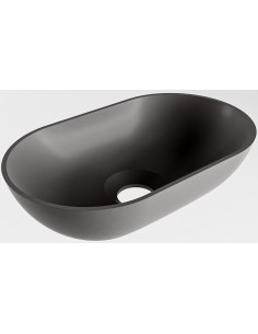 POOLE håndvask 30 x 18 cm...