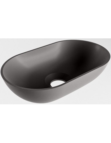 POOLE håndvask 30 x 18 cm Solid...