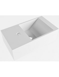 TYNE Væghængt højrevendt... 2