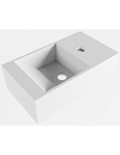 TYNE Væghængt venstrevendt... 2