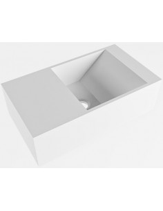 TYNE Væghængt højrevendt... 2