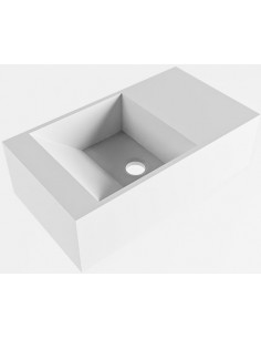 TYNE Væghængt venstrevendt... 2