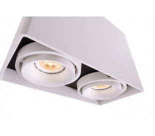 Mona II dobbelt... 2