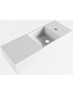 TYNE Væghængt venstrevendt... 2