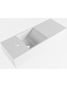 TYNE Væghængt højrevendt... 2