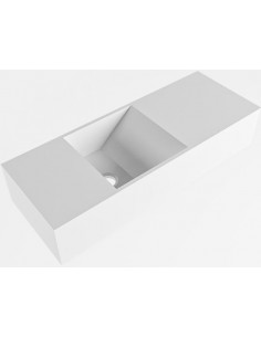 TYNE Væghængt højrevendt... 2