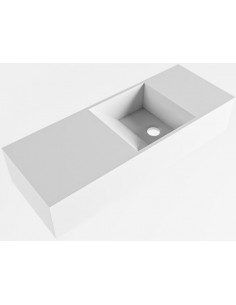 TYNE Væghængt venstrevendt... 2