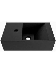 TYNE Væghængt højrevendt...