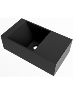 TYNE Væghængt venstrevendt... 2